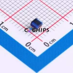 Inductor SMD AHW2520C-1R0JTF 1008 (Inductancia: 1uH) (Precisión: 5%) (Corriente Nominal: 370mA) - Product Image 1