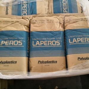 Polyplastics LCP LAPEROS S135 polimero a cristalli liquidi LCP GF35 LAPEROS LCP - Product Image 5