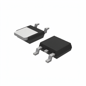 NCV317MBDTG Original Power Management (PMIC) Electronic Chips Component TO 252 3, DPAK , SC 63 - Product Image 1