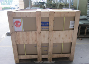 48 "<span class=keywords><strong>gas</strong></span> phạm vi chuyên nghiệp nấu ăn đôi lò với LED Knob - Product Image 4