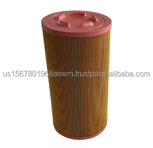 Manny 24358319 Filtro de Aire Industrial Separador de Aceite Compresores de Tornillo Motorizados Nuevo Estado Certificado ISO 9001 6 Meses - Product Image 3