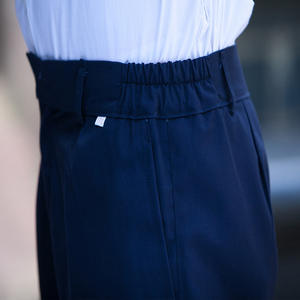 Salopette respirante en coton de <span class=keywords><strong>grande</strong></span> taille <span class=keywords><strong>pour</strong></span> hommes et femmes, salopette résistante <span class=keywords><strong>à</strong></span> la saleté, pantalon, atelier d'usine, entretien du <span class=keywords><strong>travail</strong></span>, protection du <span class=keywords><strong>travail</strong></span> - Product Image 3