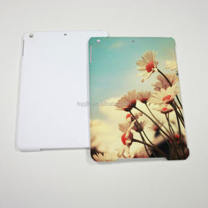 Topjlh 3D Blank bianco stampabile sublimazione opaco custodia per <span class=keywords><strong>iPad</strong></span> <span class=keywords><strong>Air</strong></span> <span class=keywords><strong>5</strong></span> - Product Image 3