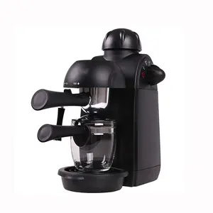 Niedrigen Preis Tragbare 5 Bar Drip Kaffee Brewer Kaffee Maker Maschine Für Verkauf