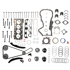 Kit de Cadena de Distribución y Reparación de Pistones para VW Audi <span class=keywords><strong>1</strong></span>.4 TSI CAV CTH BLG BMY - Product Image 5
