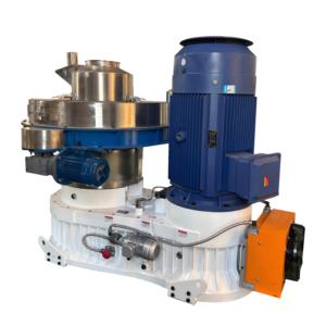 <span class=keywords><strong>Máquina</strong></span> de <span class=keywords><strong>Pellets</strong></span> de Alta Eficiencia <span class=keywords><strong>para</strong></span> Tallo de Maíz |   <span class=keywords><strong>Máquina</strong></span> <span class=keywords><strong>para</strong></span> Hacer Briquetas de Biomasa |   <span class=keywords><strong>Máquina</strong></span> de <span class=keywords><strong>Pellets</strong></span> de Madera con Matriz de Anillos Verticales - Product Image 1