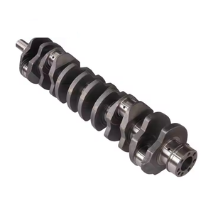 YN27/33/38GBZ moteur principal diesel bielle pièce de rechange roulement bagues vilebrequin - Product Image 5