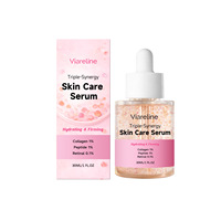 Korean Skin Care Hot Wholesale Nouelv Organic 10% <strong>Niacinamide</strong> +4% Hyaluronic Acid Serum Face Moisturizing Anti-Aging Skincare