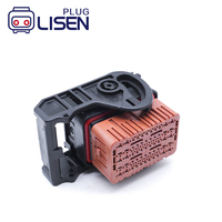 Lisen 34885-5521 Conector Sellado de 55 Pines Molex CMC/CMX, Fabricante de Arnés de Cables Personalizado