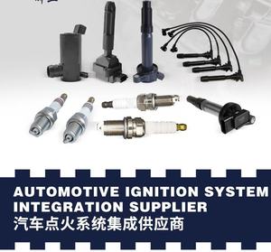 <span class=keywords><strong>Bobine</strong></span> d'<span class=keywords><strong>allumage</strong></span> 96253555 22448-1HC0A 19005236 2IGC0185 3705010A6 9008019021 pour Daewoo Chevrolet Suzuki Toyto Kia Hyundai Nissan - Product Image 5