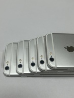 iPhone 6s Bekas Grosir Harga Murah Kualitas A-Grade Original Terbuka Segel Teruji Penuh 16/32/64GB Smartphone