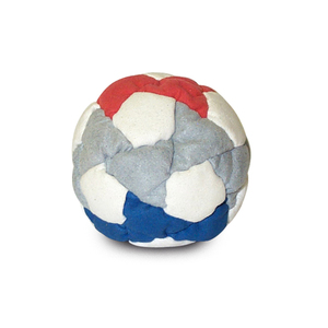 Hacky Sacks Classici Divertenti per Adulti, Colori Assortiti, Vendita all'Ingrosso dal Produttore - Product Image 5