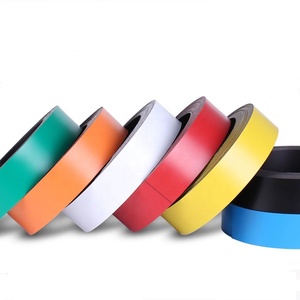 Rouleaux magnétiques flexibles <span class=keywords><strong>en</strong></span> caoutchouc, aimants flexibles - Product Image 6