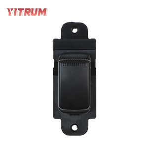 Interruptor Eléctrico Individual para Ventanilla Yitrum 93580-0X0104X para Hyundai I10 I20 12V - Product Image 1