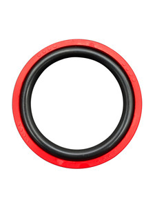 Sello de aceite de poliuretano Hlett H754 británico con anillo de sellado <span class=keywords><strong>Glea</strong></span> para pistón de cilindro hidráulico - Product Image 4