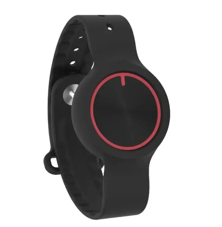 GPS active positioning technology sos button smart nurse call watch