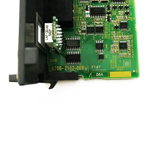 Tarjeta de Control de Potencia FANUC A20B-2102-0680 - Product Image 2