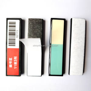 Adesivo RFID all'ingrosso U8 U9 con Chip etichetta elettronica libreria Smart Shelf per la gestione del magazzino Tag UHF Tag - Product Image 5