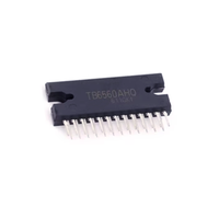 7265 TDA7265 ZIP-11 Circuito Integrado Amplificador de Audio
