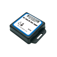 Capteur de température TZONE BT04 BLE, enregistreur de données de température et d'humidité
