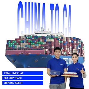 Logistics <strong>Service</strong> China <strong>Best</strong> <strong>Shipping</strong> Agent Door to Door Sea Express <strong>Shipping</strong> to Canada UK France Germany ONT8LGB8 - Product Image 1