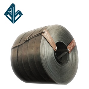 Bobines d'acier laminé à chaud de 5,0 mm d'épaisseur, grade <span class=keywords><strong>S355MC</strong></span> EN 10149-2, plaque d'acier allié - Product Image 1