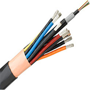 <span class=keywords><strong>ไฟเบอร์</strong></span> + <span class=keywords><strong>ทองแดง</strong></span><span class=keywords><strong>สาย</strong></span>ไฮบริด0.5มม. Cat6 UTP พร้อมสาย<span class=keywords><strong>ไฟเบอร์</strong></span>ออปติก SM G652D 2แกน - Product Image 5