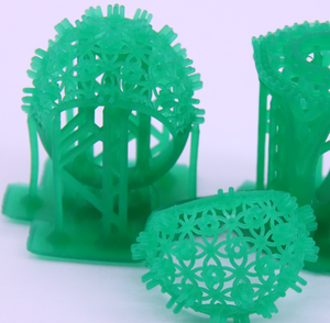 Zs tốt thông tin chi tiết 405nm đồ trang sức photocurable <span class=keywords><strong>3D</strong></span> UV nhựa có thể chữa được uniontech3d cho tốt đúc công nghiệp kích thước lớn <span class=keywords><strong>3D</strong></span> máy in - Product Image 3