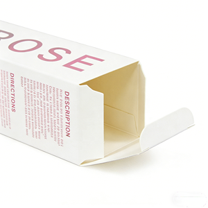 Caja <span class=keywords><strong>de</strong></span> papel pequeña para joyería, cosméticos para uñas, mini regalo, tamaño compacto, peso ligero, caja fácil <span class=keywords><strong>de</strong></span> transportar - Product Image 3