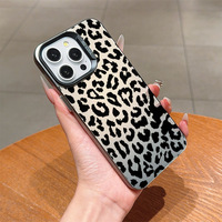 Usine En Gros Personnalisé De Luxe Téléphone Mobile Cas Étanche Souple TPU Couvre pour iPhone 12 13 14 15 16 17 Pro Max Cas