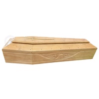 Ataúdes de Madera al por Mayor y Artículos Funerarios, Camas para Ataúdes