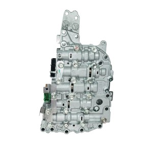 ชุดวาล์วเกียร์ HXT รุ่น JF011E RE0F10A CVT2 สำหรับเกียร์อัตโนมัติ อะไหล่ทดแทนสำหรับรถยนต์นิสสัน มิตซูบิชิ - Product Image 4