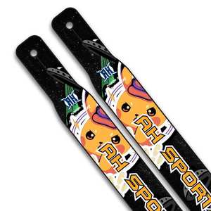 Banderas de fútbol para jóvenes y adultos, conjunto de banderas de fútbol unisex para adultos, niños y jóvenes, competición de entrenamiento de jugadores - Product Image 2