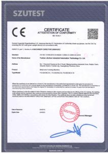 2-6 mét Nhà máy cung cấp một giới hạn thời gian giảm giá của 10 ngày đối với các bán của thẳng máy dây Máy cắt - Product Image 2