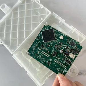 Kit di Retrofit Garantito di Qualità Gen4 con Porta di Ricarica ECU P/N per <span class=keywords><strong>Model</strong></span> <span class=keywords><strong>3</strong></span> e <span class=keywords><strong>Model</strong></span> Y 1537264-00-B con Cavi - Product Image 5