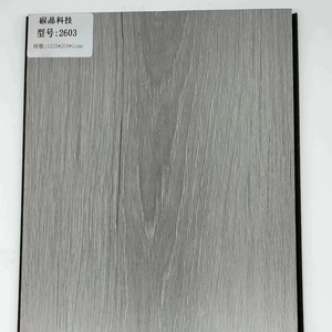 Revêtement de sol <span class=keywords><strong>stratifié</strong></span> <span class=keywords><strong>Parquet</strong></span> Revêtement de sol <span class=keywords><strong>stratifié</strong></span> noir brillant Revêtement de sol <span class=keywords><strong>stratifié</strong></span> marbré brillant - Product Image 4