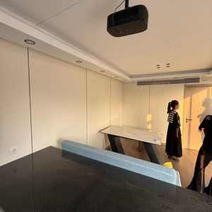 Cápsula Espacial Prefabricada de Lujo Moderna con <span class=keywords><strong>Muebles</strong></span>, Micro Cápsula Espacial Portátil - Product Image 5