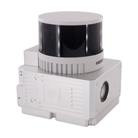 Capteur de caméra LiDAR SLAM UAV GS-130X Pro haute précision, scanner laser 3D, cartographie et levés, drone LiDAR