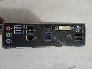 <span class=keywords><strong>Scheda</strong></span> <span class=keywords><strong>Madre</strong></span> Gaming B550M AORUS ELITE 128GB DDR4 <span class=keywords><strong>AM4</strong></span> B550 per Computer Desktop - Product Image 4