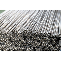 Japanese quality 3.0 x 2.0 x 1000mm round seamless steel tube pipes