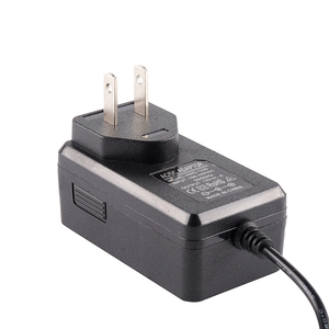 Bộ Nguồn Biến Áp 3 Ampe 12 Vôn 100V 110V 220V 240V Phích Cắm Điện Xoay Chiều 12 V 3a 3.0a 3000ma 36W Bộ Chuyển Đổi Nguồn <span class=keywords><strong>Ac</strong></span> <span class=keywords><strong>DC</strong></span> - Product Image 6