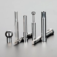 Pièces usinées de précision, pièces usinées CNC personnalisées OEM avec assemblage automatique pour composants de montage automobile, Chine