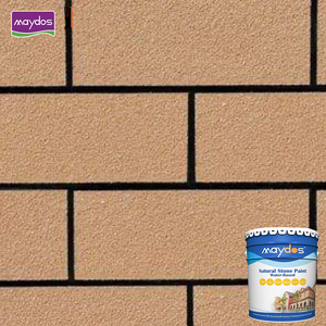 Vernice Spray diretta in marmo per pareti esterne rivestimento in pietra esterna con vernice acrilica per Texture liquida - Product Image 3