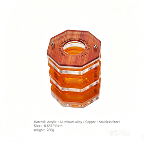 WELLHIKE Housse de lampe de camping d'extérieur Goal Zero - Housse de lampe en acrylique - Accessoire d'éclairage d'ambiance - Housse de lampe de poche de camping - Product Image 6