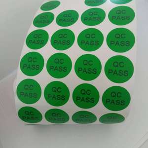 Etiquetas Autoadhesivas de Papel Kraft A4 para Palomas Mensajeras, Hechas a Medida para Logística de Entrega Exprés, Comercio Electrónico Transfronterizo - Product Image 3