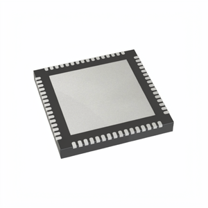 Electronic Chips Component Embedded BOM IC In Stock 64 VFQFN Exposed Pad PIC24FJ1024GB606-E_MR - Product Image 1