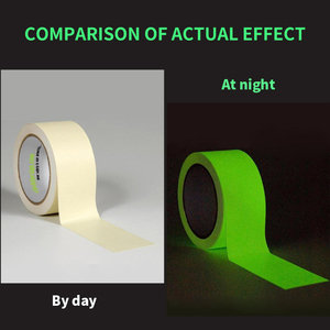 Sao siêu Kit phát sáng trong tối Trần Sao Stickers Đối với trang trí nội thất nghệ thuật trần tường trang trí - Product Image 6