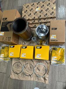   C32 C27 3412E 3408C 3412C Chemise de cylindre et segment de piston pour moteur marin 3508 3516 3512 3520 G3606 G3600 G3800 G3616 Vilebrequin - Product Image 4