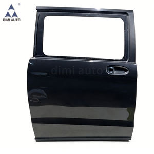 Puerta Corredera Derecha DIMI de Alta Calidad 4477304800 A4477304800 para Benz Vito <span class=keywords><strong>Clase</strong></span> V V260 W447 W448 2014-2025 - Product Image 2