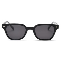 SPARLOO 58274 nouveauté coréen rétro TR90 cadre petit cadre lunettes de soleil polarisées pour hommes et femmes UV400 lunettes de soleil